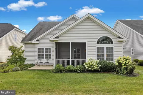 Exterior - 430 Founders Way, Lititz, PA 17543 photo 4 of 11