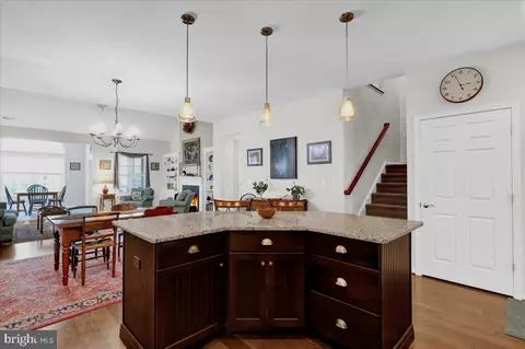 Kitchen - 430 Founders Way, Lititz, PA 17543 photo 3 of 3