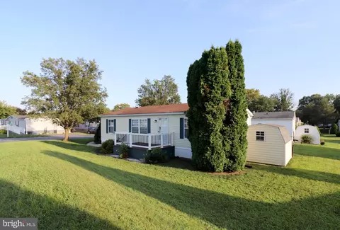 109 Falcon Ct, Lancaster, PA 17603