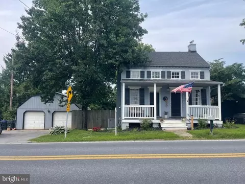 3483 Main St, Conestoga, PA 17516