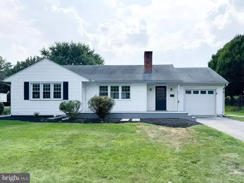 324 Highlawn Ave, Elizabethtown, PA 17022