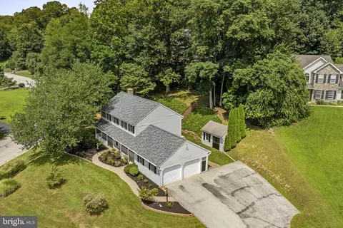 961 Hidden Hollow Dr, Gap, PA 17527