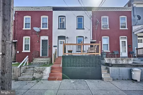 865 N Prince St, Lancaster, PA 17603