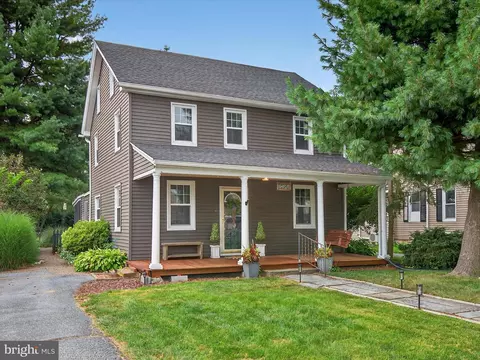2318 Wood St, Lancaster, PA 17603