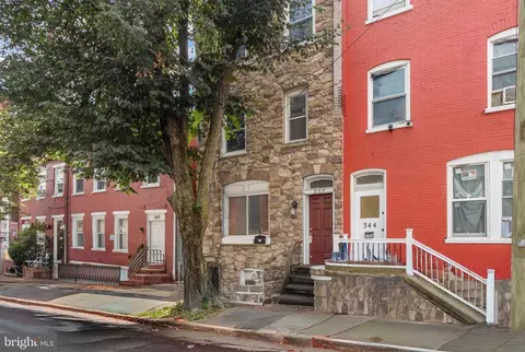 346 S Prince St, Lancaster, PA 17603