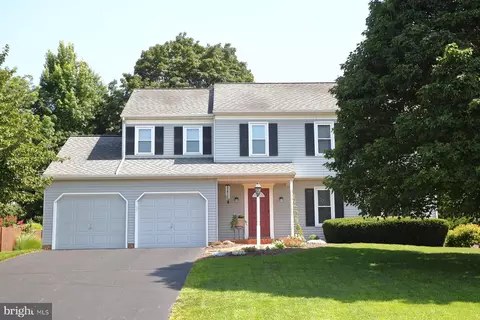 172 Stone Quarry Rd, Leola, PA 17540