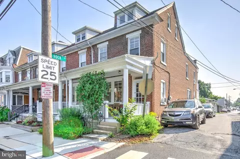 821 N Lime St, Lancaster, PA 17602