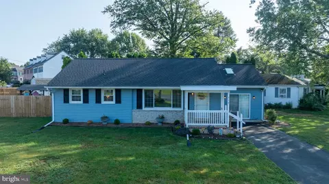 319 Birchland Ave, Mount Joy, PA 17552