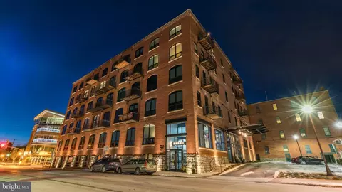 41 W Lemon St #311, Lancaster, PA 17603