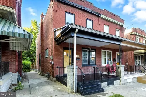 823 6th St, Lancaster, PA 17603