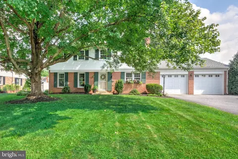 3713 Nolt Rd, Landisville, PA 17538