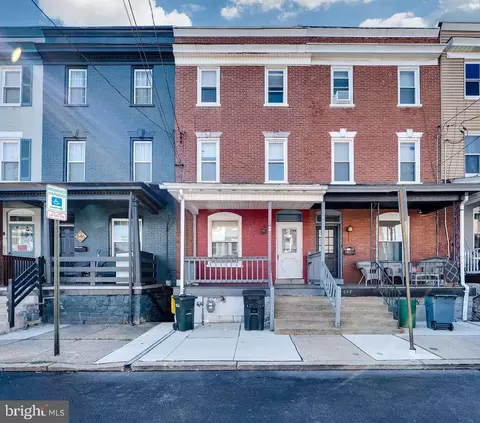 644 E Madison St, Lancaster, PA 17602