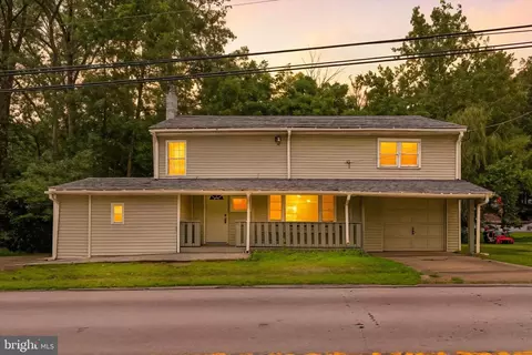 1480 Kleinfeltersville Rd, Stevens, PA 17578