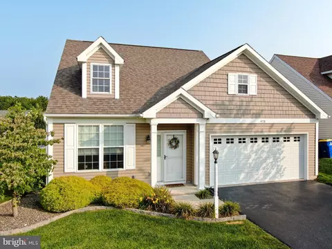 478 Marlene Way, Leola, PA 17540