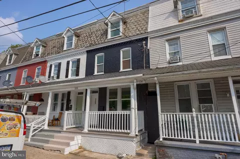 225 Juniata St, Lancaster, PA 17602