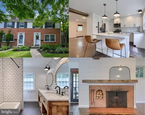 1126 W Clay St, Lancaster, PA 17603