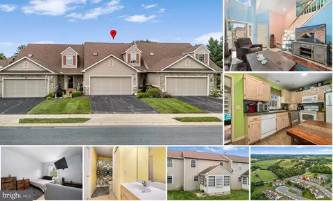 323 Hill St, Mount Joy, PA 17552