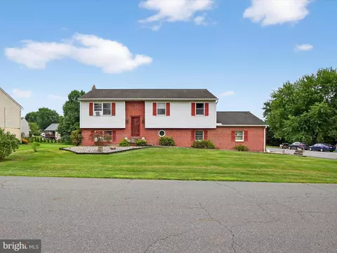 126 Olde School Ln, Narvon, PA 17555