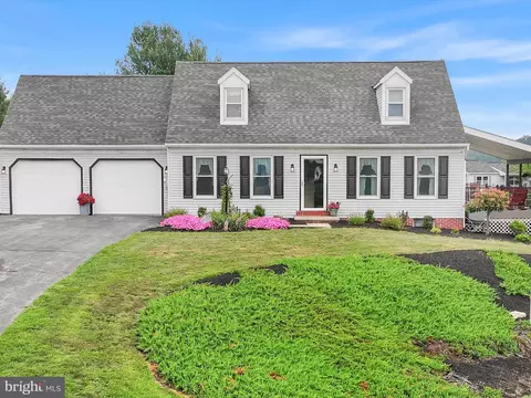 2202 Kilmer Rd, Manheim, PA 17545
