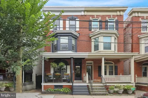 120 E James St, Lancaster, PA 17602