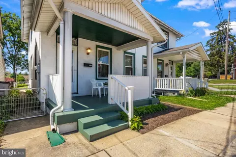 186 N Main St, Manheim, PA 17545