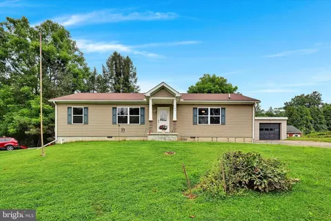 125 Harvey Ave, Lancaster, PA 17602