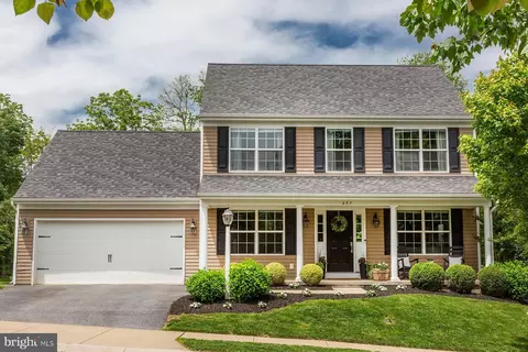 257 Steepbank Rd, Lancaster, PA 17602