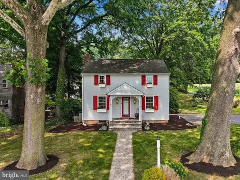 53 Kreider Ave, Lancaster, PA 17601
