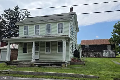 105 Galen Hall Rd, Reinholds, PA 17569