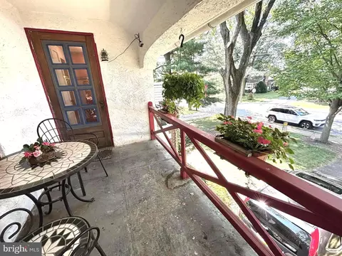 Exterior - 112 N New St, Lititz, PA 17543 photo 10 of 17