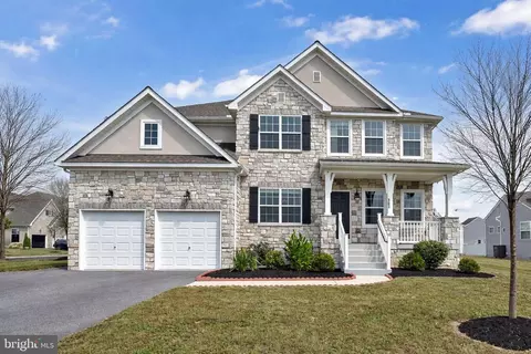 101 Wayland Dr, Landisville, PA 17538