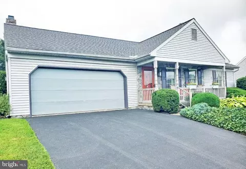 1648 Leona Ave, Lancaster, PA 17601