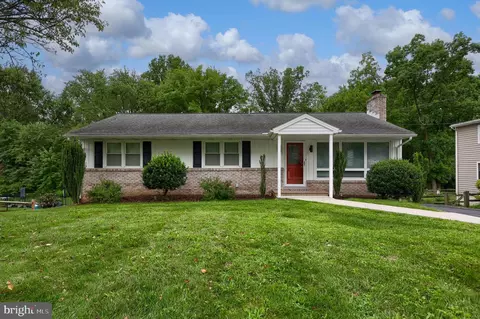 1550 Euclid Dr, Lancaster, PA 17601