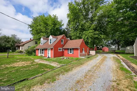 616 Brunnerville Rd, Lititz, PA 17543 photo 4