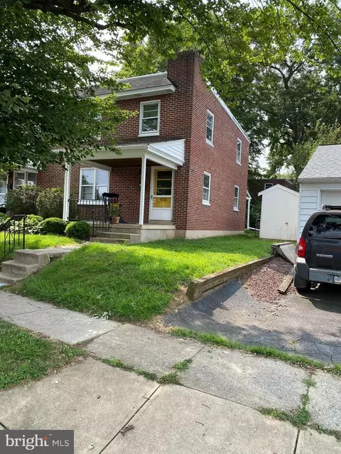 836 2nd St, Lancaster, PA 17603