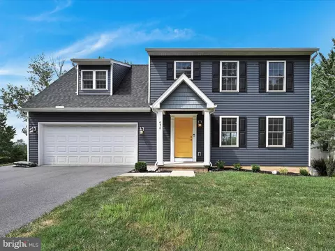 458 N Maple St, Ephrata, PA 17522