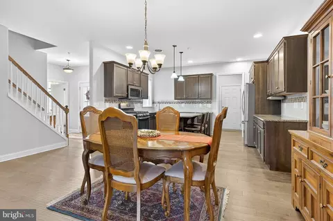 Dining - 349 Pin Oak Dr, Lititz, PA 17543 photo 1 of 2