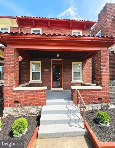 231 S West End Ave, Lancaster, PA 17603