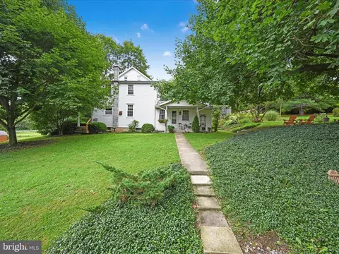Exterior - 18 Zartman Mill Rd, Lititz, PA 17543 photo 9 of 12
