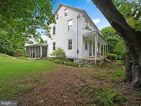 Exterior - 18 Zartman Mill Rd, Lititz, PA 17543 photo 7 of 12