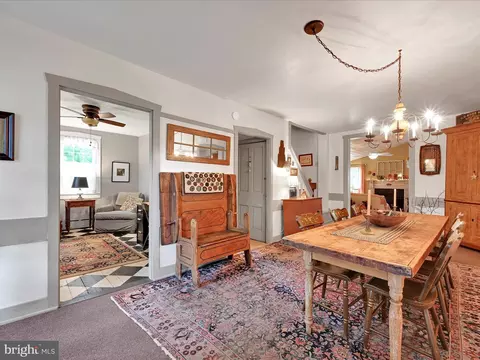 Dining - 18 Zartman Mill Rd, Lititz, PA 17543 photo 2 of 2