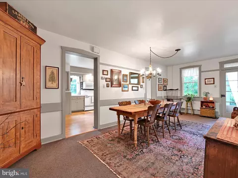 Dining - 18 Zartman Mill Rd, Lititz, PA 17543 photo 1 of 2