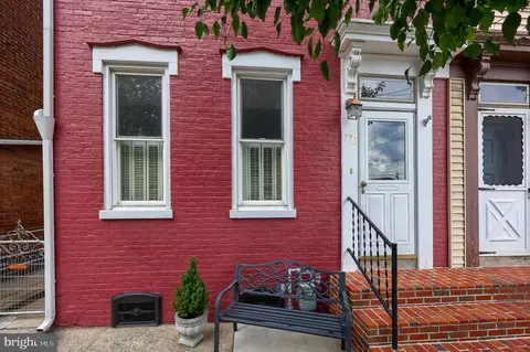 753 Locust St, Columbia, PA 17512