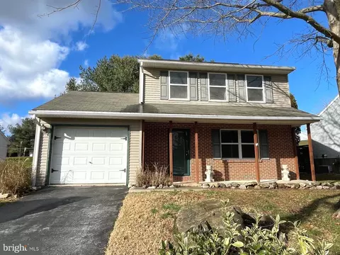 350 Coffee Goss Rd, Marietta, PA 17547