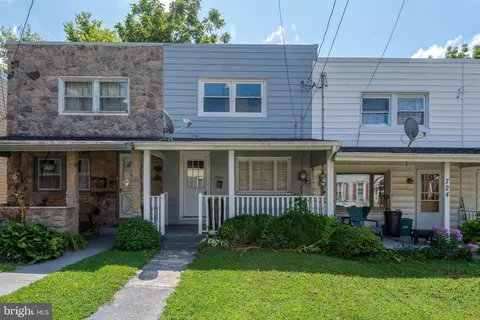 722 12 Union St, Lancaster, PA 17603