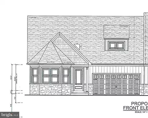 259 Bellaride Ln #49, Millersville, PA 17551