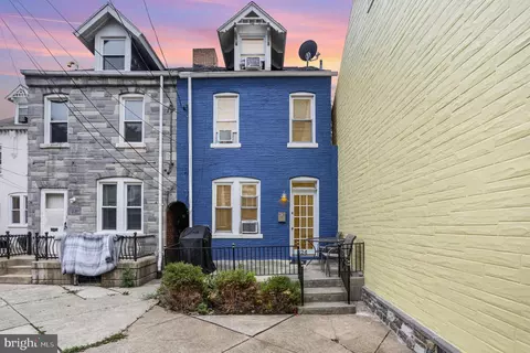 24 W Filbert St, Lancaster, PA 17603
