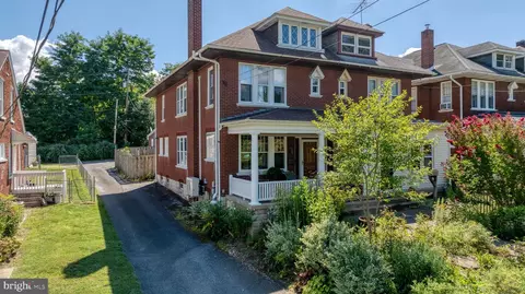 245 Atkins Ave, Lancaster, PA 17603