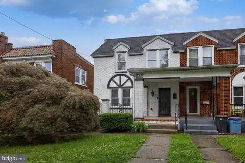616 New Holland Ave, Lancaster, PA 17602