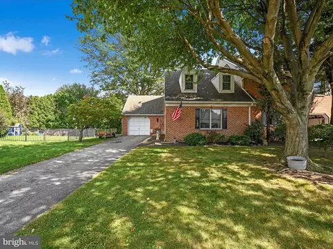 190 Rockford Sq, Mountville, PA 17554